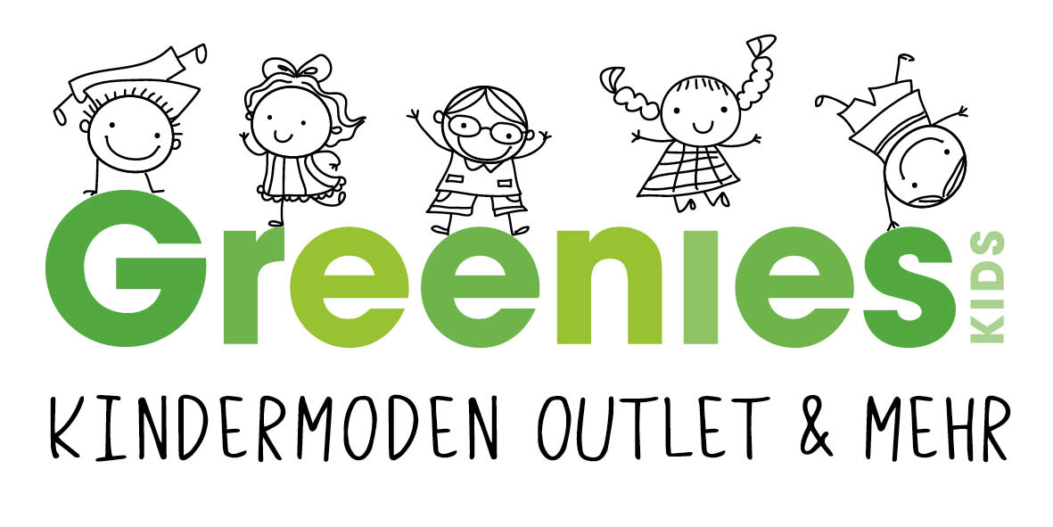 GREENIES KIDS, Kindermode